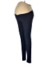 Motherhood Blue Active Pants Size M - photo 1