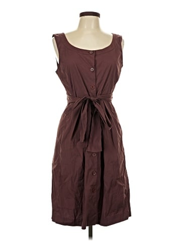 Theory Casual Dress (view 1)