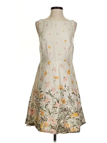 Ann Taylor LOFT Outlet Cocktail Dress (view 1)