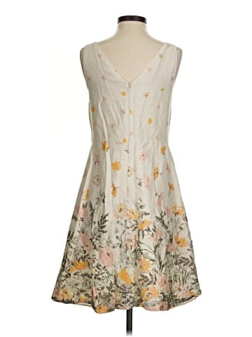 Ann Taylor LOFT Outlet Cocktail Dress (view 2)