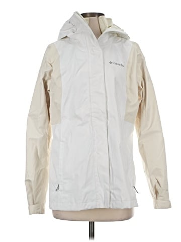 Columbia Snow Jacket (view 1)