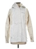 Columbia 100% Polyester White Snow Jacket Size S - photo 1
