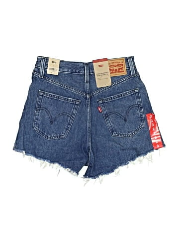 Levi's Denim Shorts (view 2)