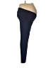 Motherhood Blue Active Pants Size M - photo 4