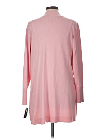 JM Collection Cardigan (view 2)