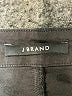 J Brand Black Casual Pants Size 26 waist - photo 7