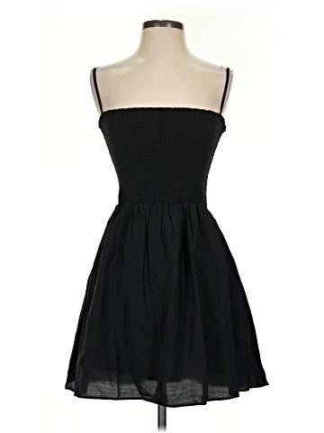 Ann Taylor LOFT Cocktail Dress (view 1)