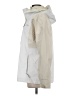 Columbia 100% Polyester White Snow Jacket Size S - photo 5