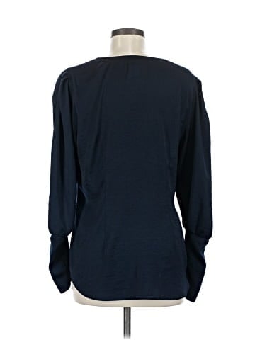 CAbi Long Sleeve Blouse (view 2)