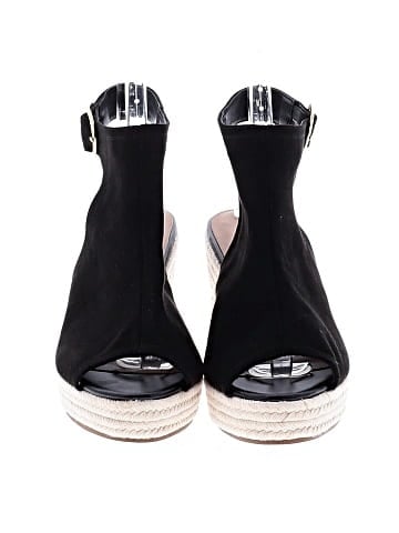 Qupid Wedges (view 2)