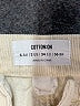 Cotton On 100% Cotton Ivory Casual Pants Size 2 - photo 7