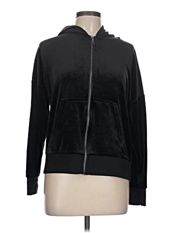 Felina Zip Up Hoodie (view 1)