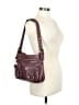 Marc Jacobs Burgundy Purple Shoulder Bag One size - photo 2