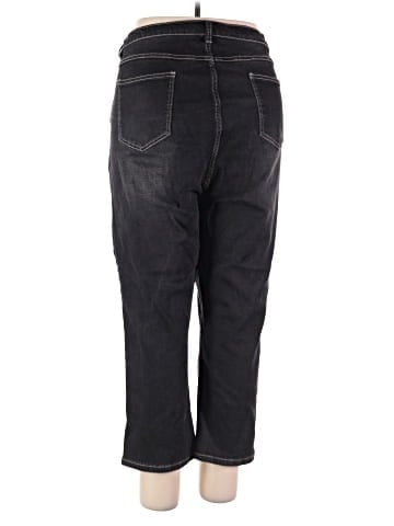 Universal Standard Jeans (view 2)