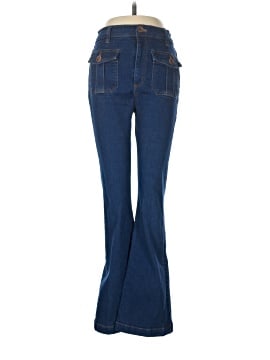 Ann Taylor Loft Jeans