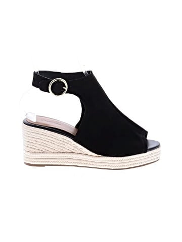 Qupid Wedges (view 1)