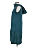 Assorted Brands Teal Casual Dress Size M - photo 5