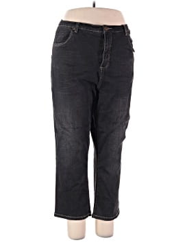Universal Standard Jeans