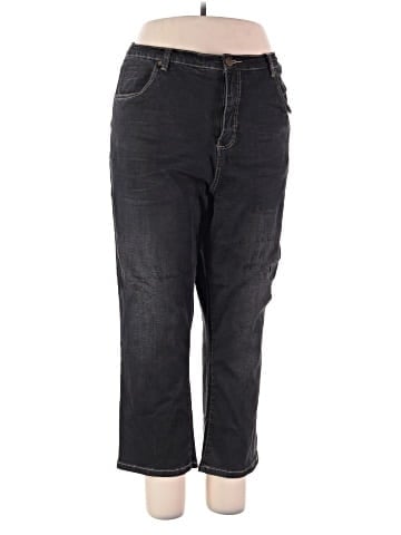 Universal Standard Jeans (view 1)