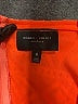 Romeo & Juliet Couture 100% Polyester Orange Romper Size M - photo 4