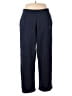 Nike Blue Casual Pants Size L - photo 1