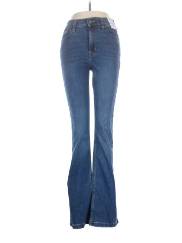 CALVIN KLEIN JEANS Jeans (view 1)
