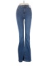 CALVIN KLEIN JEANS Blue Jeans Size 27 waist - photo 1