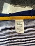 Carter's 100% Cotton Stripes Blue Zip Up Hoodie 18-24 MO / 24 MO - photo 3