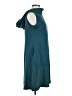 Assorted Brands Teal Casual Dress Size M - photo 4