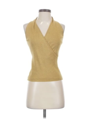 INC International Concepts Sleeveless Blouse (view 1)