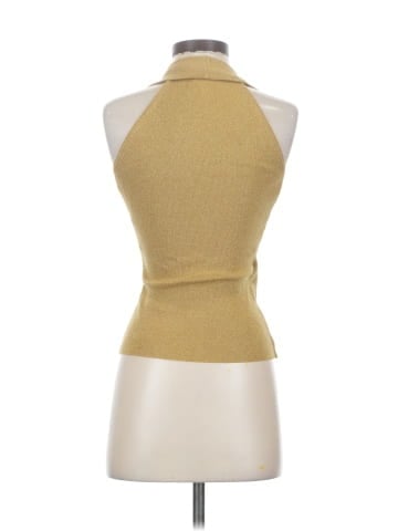 INC International Concepts Sleeveless Blouse (view 2)