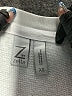 Z by Zella White Sweatshirt Size XS - photo 7