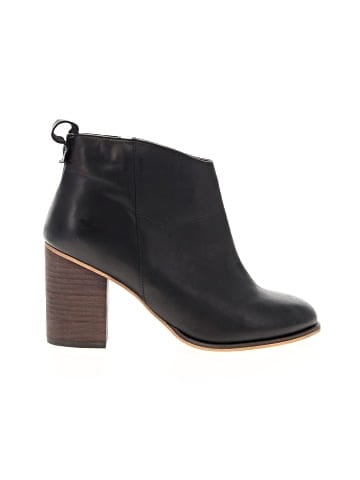 BP. Ankle Boots (view 1)