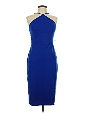premier amour Cocktail Dress (view 1)