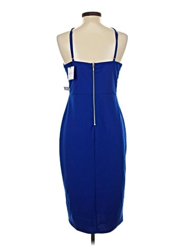 premier amour Cocktail Dress (view 2)