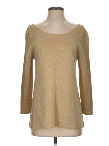 J.Crew 3/4 Sleeve Top (view 1)