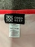 Coco Reef Color Block Pink Swimsuit Bottoms Size M - photo 3