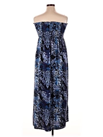 Faded Glory Casual Dress (view 2)