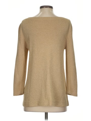 J.Crew 3/4 Sleeve Top (view 2)