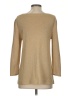 J.Crew Tan 3/4 Sleeve Top Size S - photo 2