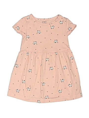 Carter's Dress (view 1)