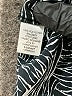 Christopher & Banks 100% Polyester Black Sleeveless T-Shirt Size XL - photo 8