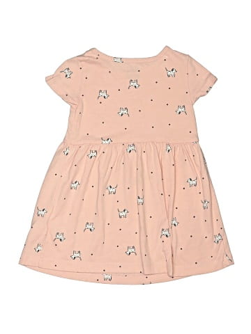Carter's Dress (view 2)