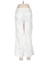 J.Crew Ivory Casual Pants Size 6 - photo 2