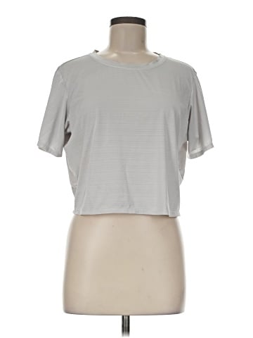 Fabletics Short Sleeve Top (view 1)