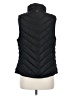 Tommy Hilfiger 100% Polyester Black Vest Size M - photo 2