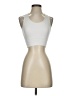 Jockey Ivory Sleeveless Top Size S - photo 1