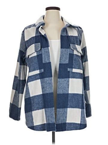 MELLODAY Coat (view 1)