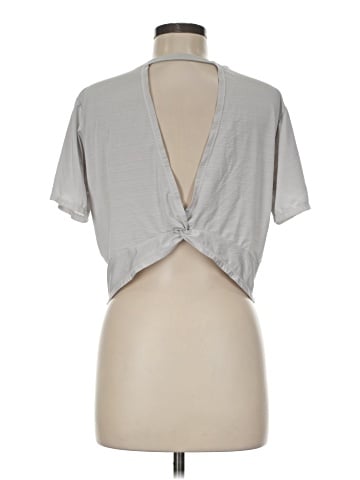 Fabletics Short Sleeve Top (view 2)