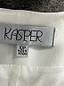 Kasper Ivory Blazer Size 10 - photo 6